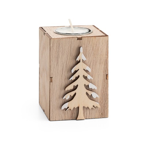 natural SCENT. Porta vela