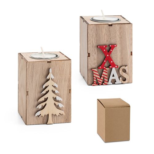 SCENT. Support bougie - 1