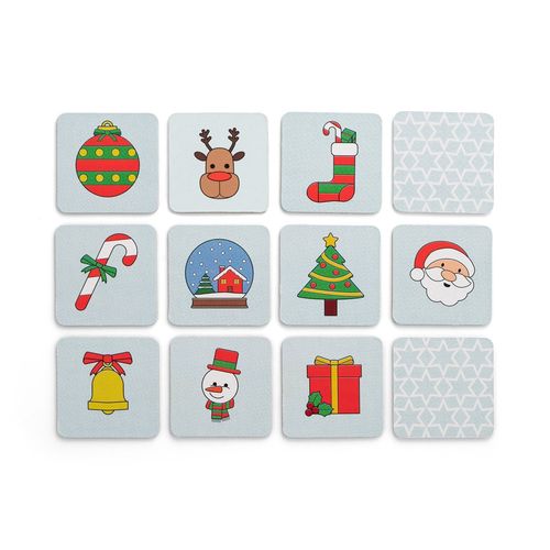 SATURN. Juego de memoria