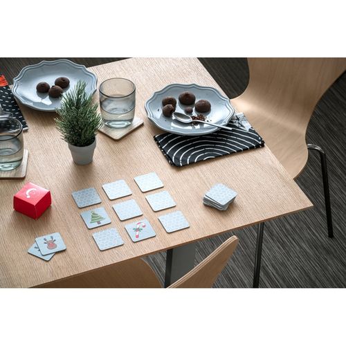 SATURN. Juego de memoria