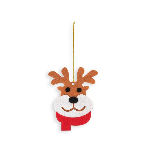 DEER. Colgantes Navideños