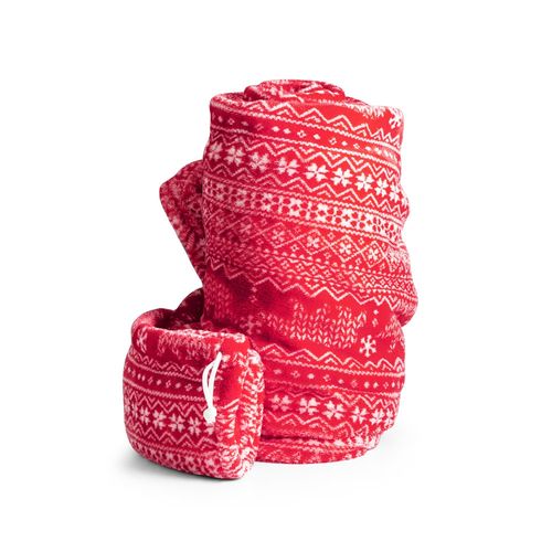 LAPONIA. Couverture polaire - 6