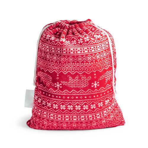 red LAPONIA. Manta polar