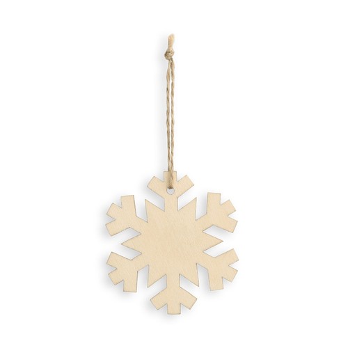 FLAKE. Decorazioni di Natale