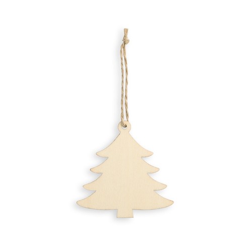 FLAKE. Decorazioni di Natale