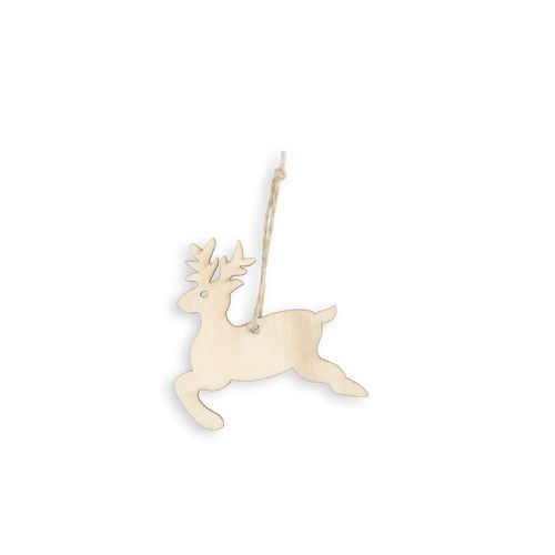 FLAKE. Colgantes Navideños