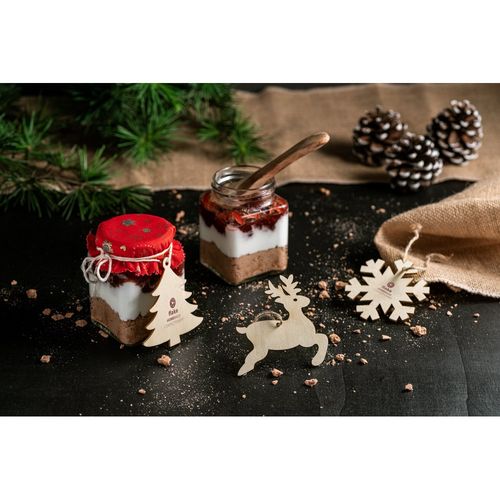 FLAKE. Ornements de Noël - 6