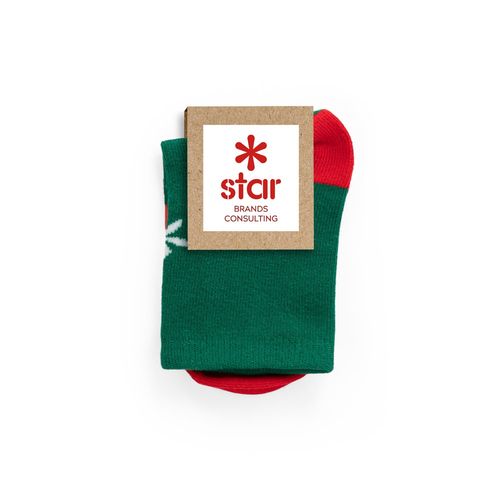 surtido SANTA. Calcetines de niño
