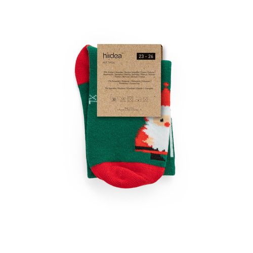 surtido SANTA. Calcetines de niño
