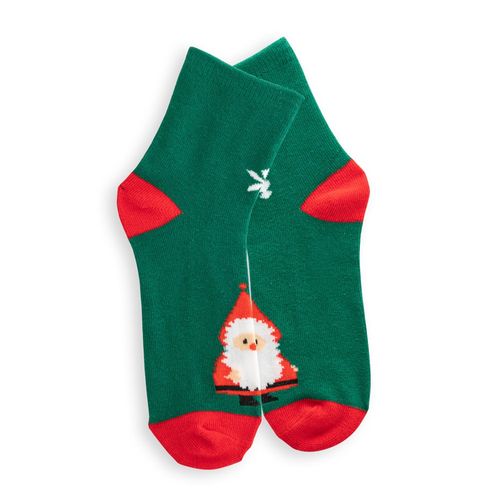 SANTA. Chaussettes enfant - 2