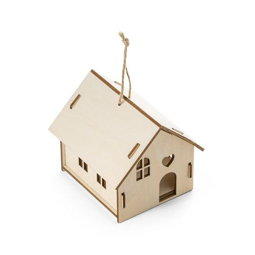 LYNX. Décoration de Noël - 3