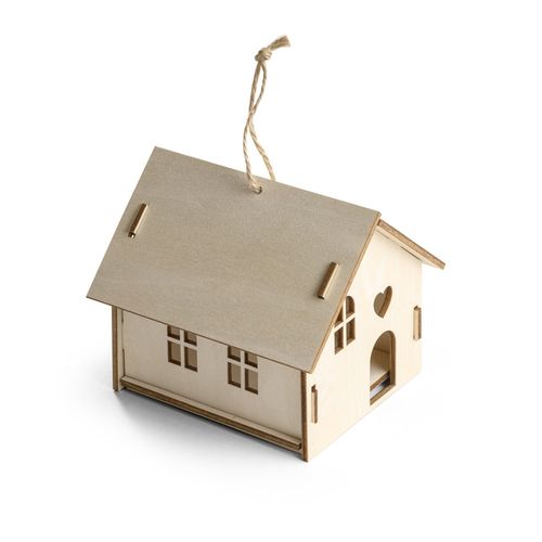 LYNX. Décoration de Noël - 4