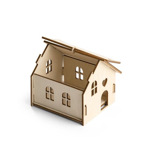 LYNX. Décoration de Noël - 5