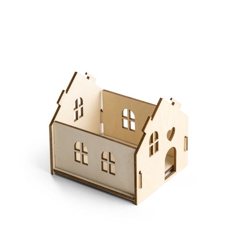 LYNX. Décoration de Noël - 6