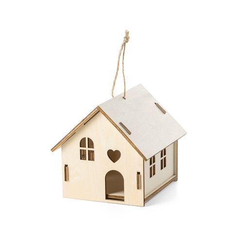 LYNX. Décoration de Noël - 2