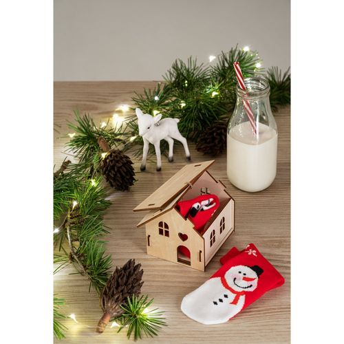 LYNX. Décoration de Noël - 9