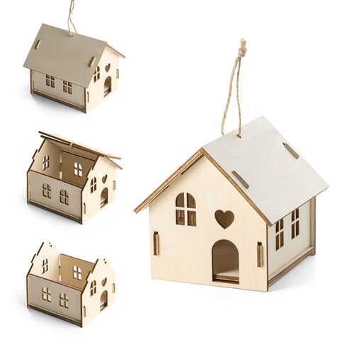 LYNX. DECORACIÓN DE NAVIDAD