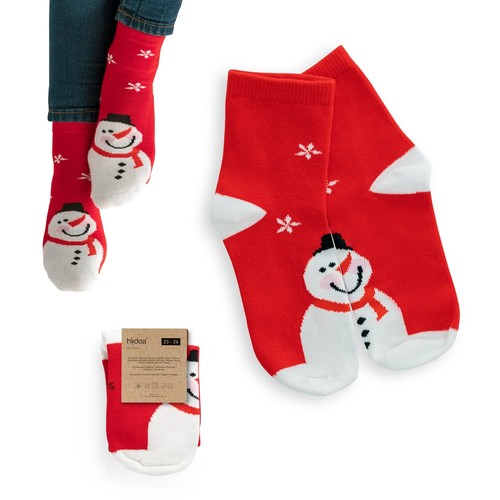 STAR. Chaussettes enfant, RIONDET SERIPUB, EYBENS