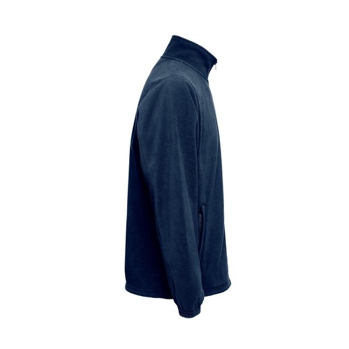 THC GAMA. Veste polaire haute densité pour homme en polyester thumbnail 5