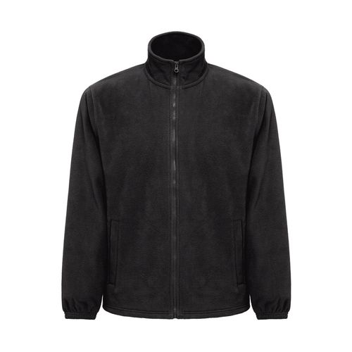 THC GAMA. Veste polaire haute densité pour homme en polyester - 2