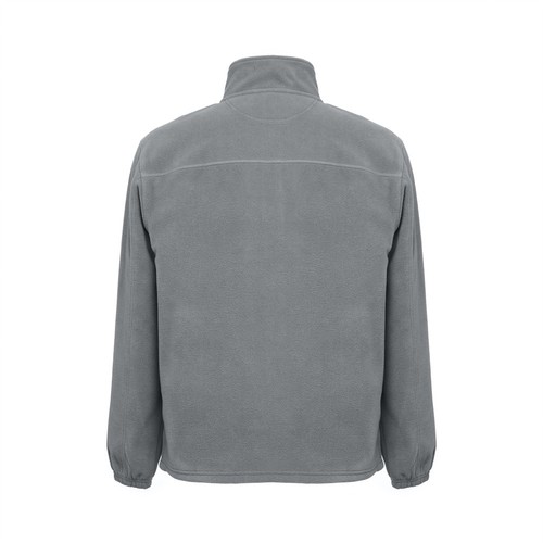 THC GAMA. Veste polaire haute densité pour homme en polyester - 4