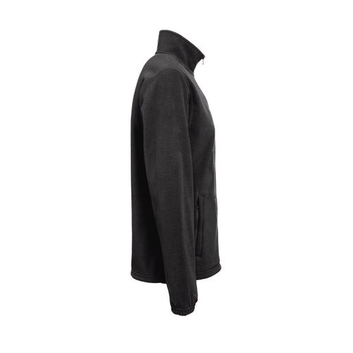 THC GAMA WOMEN. Chaqueta polar de mujer con cremallera
