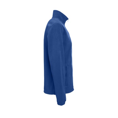 THC GAMA WOMEN. Veste polaire haute densité pour femme en polyester - 5