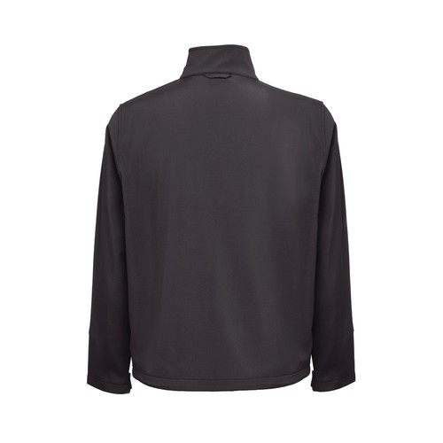 THC EANES. Abrigo de softshell
