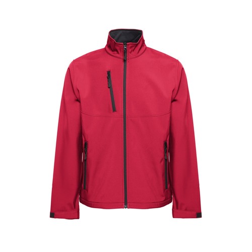 THC EANES. Abrigo de softshell