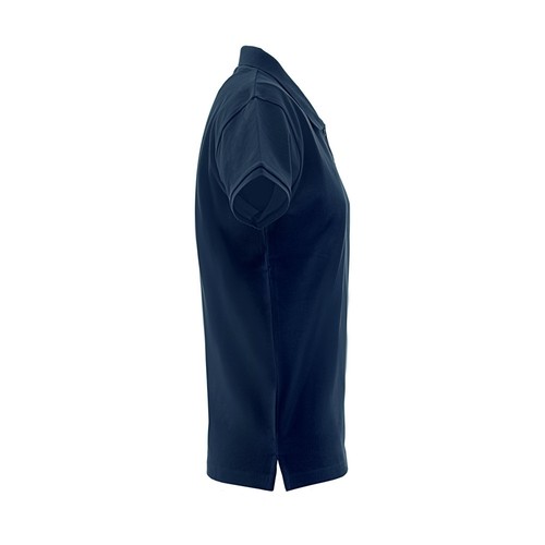 blue THC MONACO WOMEN. Polo de mujer
