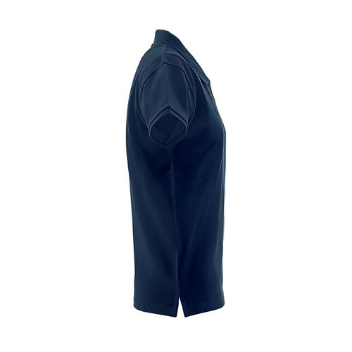 blue THC MONACO WOMEN. Polo de mujer