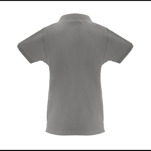 THC MONACO WOMEN. Polo de mujer