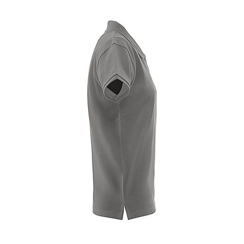 gray THC MONACO WOMEN. Polo de mujer