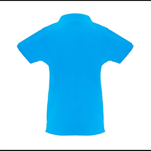 THC MONACO WOMEN. Polo de mujer
