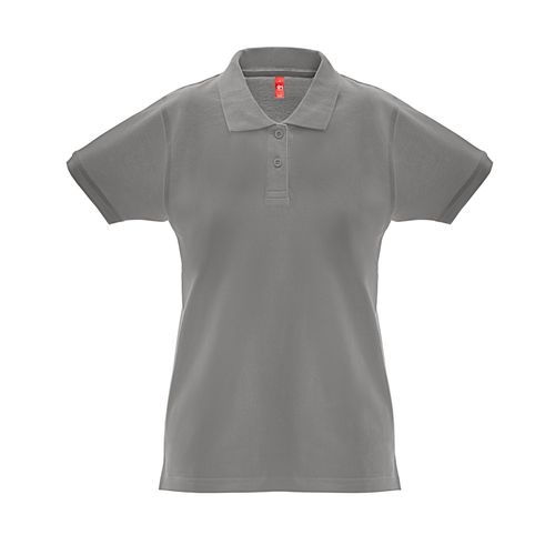 THC MONACO WOMEN WH. Polo de mujer