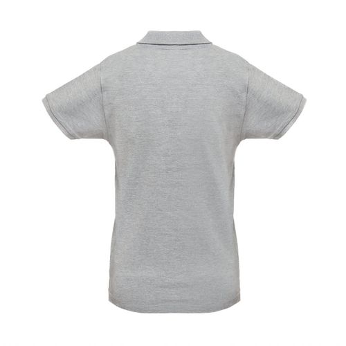 THC MONACO WOMEN WH. Polo de mujer