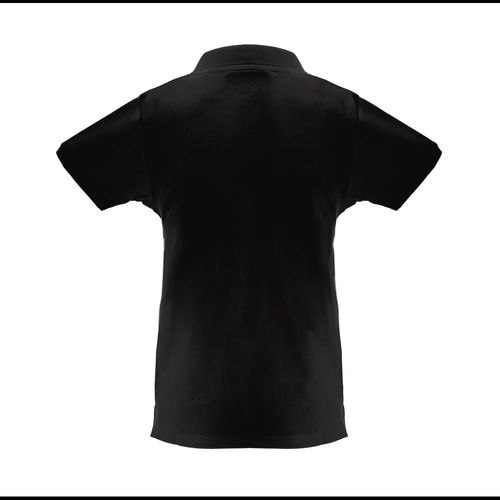 THC MONACO WOMEN. Polo de mujer