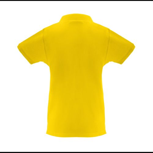 THC MONACO WOMEN WH. Polo de mujer