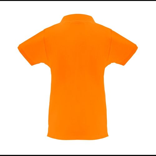 THC MONACO WOMEN WH. Polo de mujer