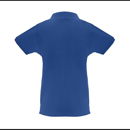 THC MONACO WOMEN. Polo de mujer