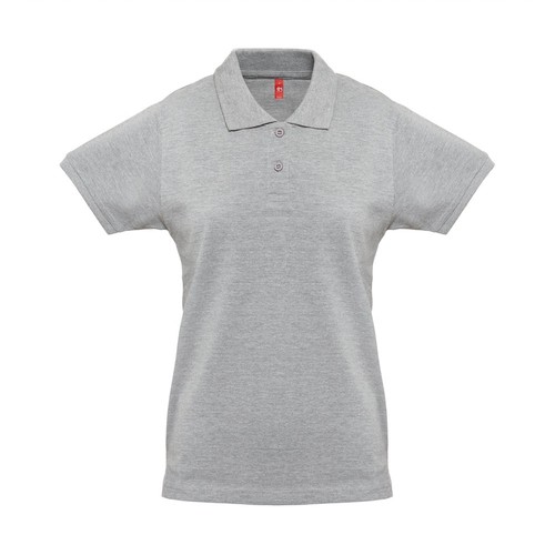 THC MONACO WOMEN. Polo de mujer