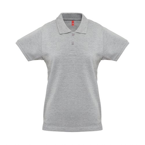 THC MONACO WOMEN WH. Polo de mujer