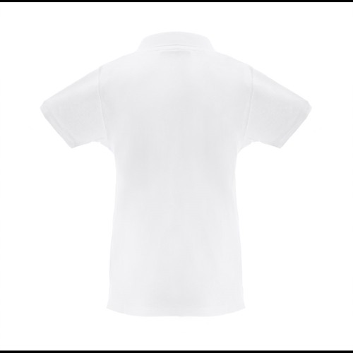 THC MONACO WOMEN. POLO DE MUJER