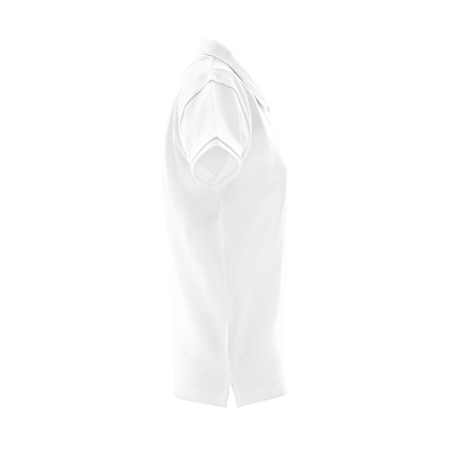 white THC MONACO WOMEN. Polo de mujer