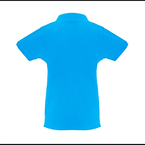 THC MONACO WOMEN. Polo de mujer