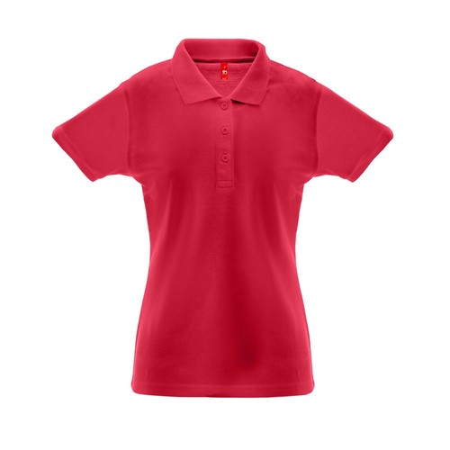 THC BERLIN WOMEN. POLO DE MUJER