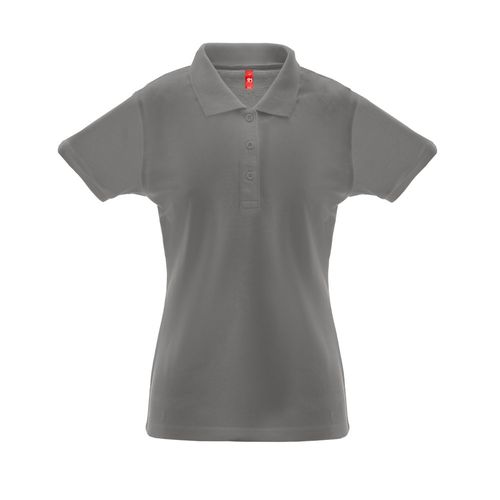 THC BERLIN WOMEN WH. Polo de mujer