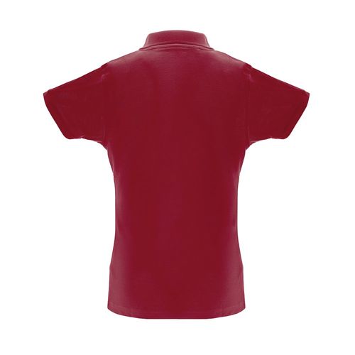 THC BERLIN WOMEN. Polo de mujer