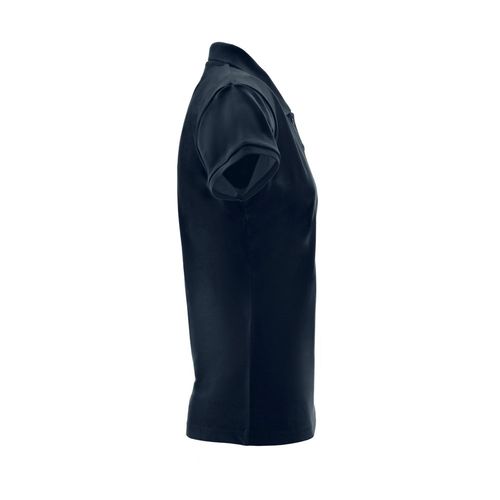 azul marino THC BERLIN WOMEN. Polo de mujer