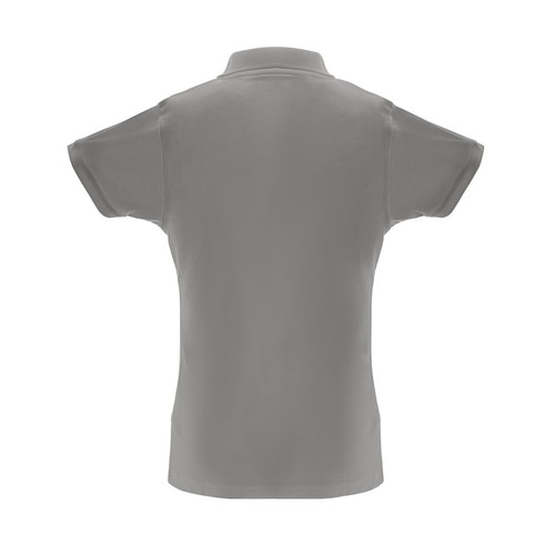 gray THC BERLIN WOMEN. Polo de mujer